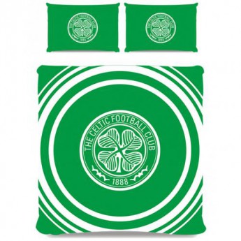 FC Celtic povlečení na dvojpostel Double duvet set pl