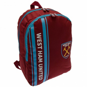 West Ham United batoh na záda backpack st