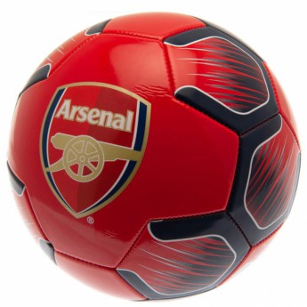 FC Arsenal fotbalový míč Football ns