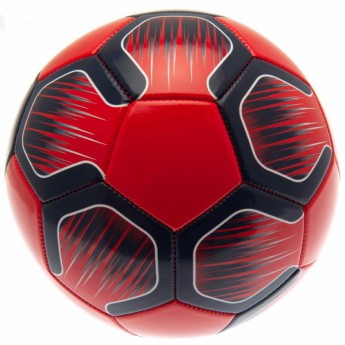 FC Arsenal fotbalový míč Football ns