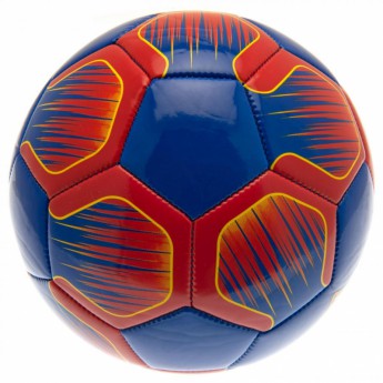 FC Barcelona fotbalový míč Football NS - Size 5