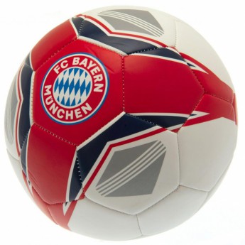 Bayern Mnichov fotbalový míč Football Size 5