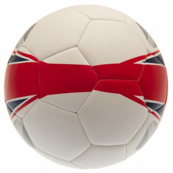 Bayern Mnichov fotbalový míč Football Size 5