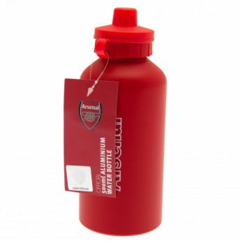 FC Arsenal láhev na pití Aluminium Drinks Bottle MT