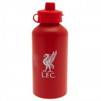FC Liverpool láhev na pití Aluminium Drinks Bottle MT