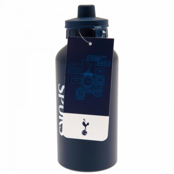 Tottenham Hotspur láhev na pití Aluminium Drinks Bottle MT