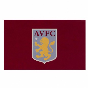 Aston Villa vlajka CC