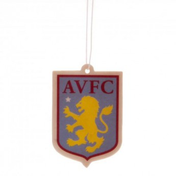 Aston Villa osvěžovač vzduchu air freshener