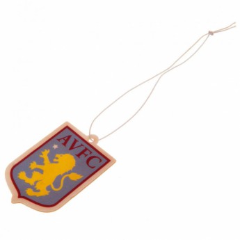 Aston Villa osvěžovač vzduchu air freshener