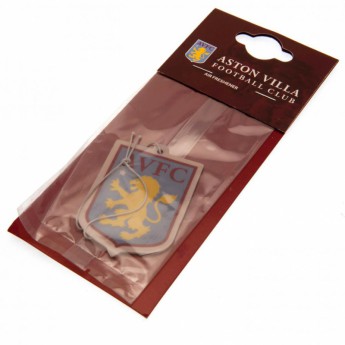 Aston Villa osvěžovač vzduchu air freshener