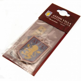 Aston Villa osvěžovač vzduchu 3pk air freshener