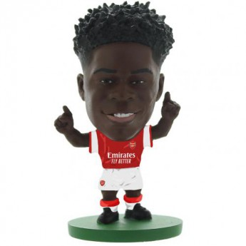 FC Arsenal figurka SoccerStarz Saka