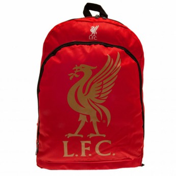 FC Liverpool batoh na záda backpack cr
