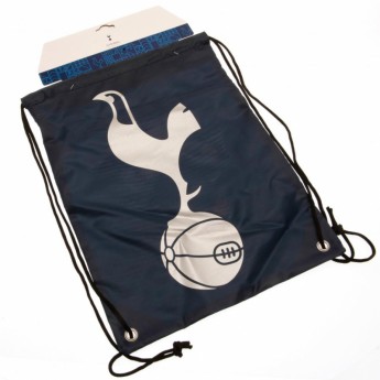 Tottenham Hotspur gymsak dark logo
