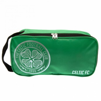 FC Celtic taška na boty boot bag cr