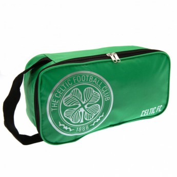 FC Celtic taška na boty boot bag cr