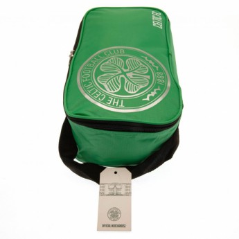 FC Celtic taška na boty boot bag cr