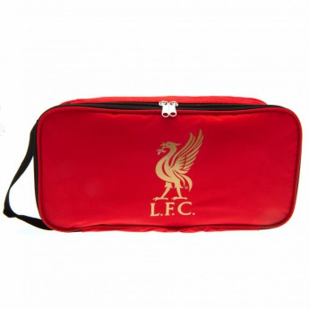 FC Liverpool taška na boty boot bag LFC