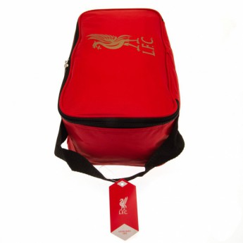 FC Liverpool taška na boty boot bag LFC