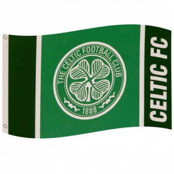 FC Celtic vlajka WM
