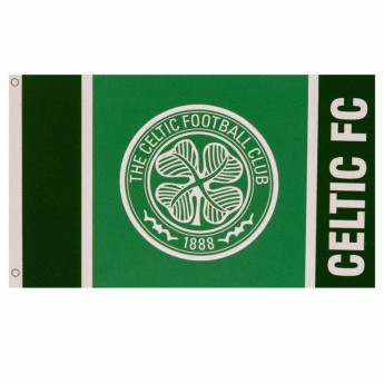 FC Celtic vlajka WM
