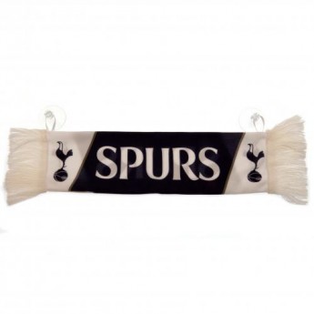 Tottenham Hotspur mini šála do auta mini car scarf