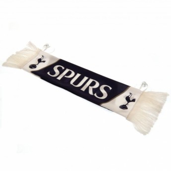 Tottenham Hotspur mini šála do auta mini car scarf