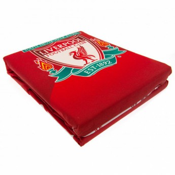 FC Liverpool povlečení na dvojpostel King duvet set