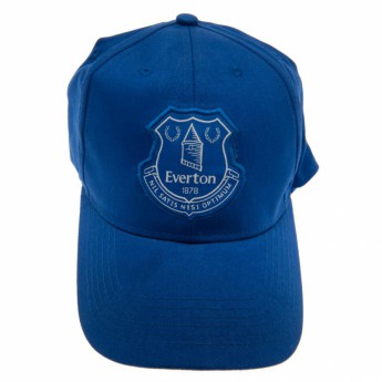FC Everton čepice baseballová kšiltovka cap old