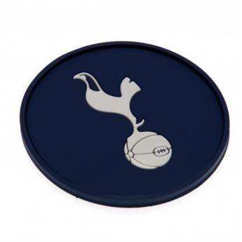 Tottenham Hotspur silikonový podtácek Silicone Coaster