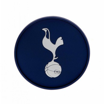 Tottenham Hotspur silikonový podtácek Silicone Coaster