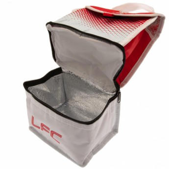 FC Liverpool taška na svačinu fade