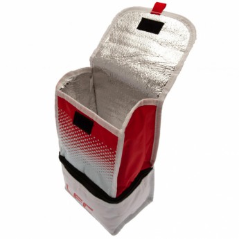 FC Liverpool taška na svačinu fade