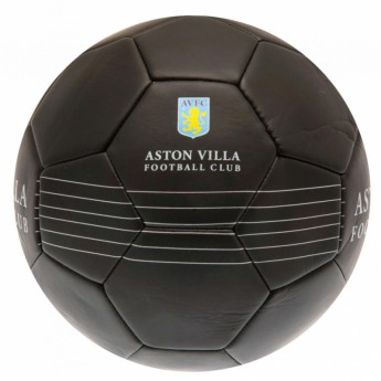Aston Villa fotbalový míč football rt