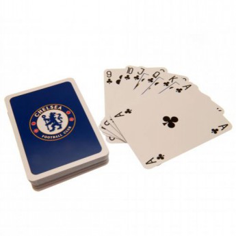 FC Chelsea hrací karty 32 psc