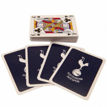Tottenham Hotspur hrací karty 32 psc