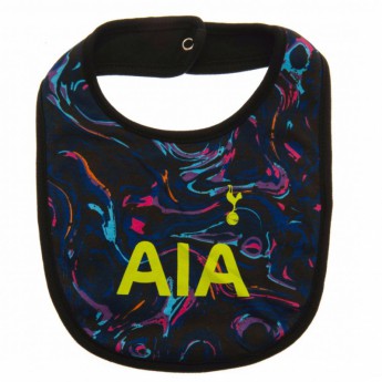 Tottenham Hotspur set bryndáků 2 pack bibs mt