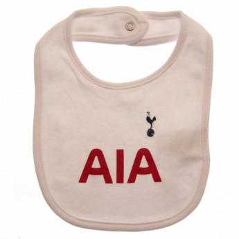 Tottenham Hotspur set bryndáků 2 pack bibs mt