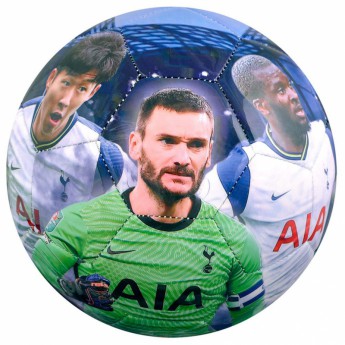 Tottenham Hotspur fotbalový míč players photo football