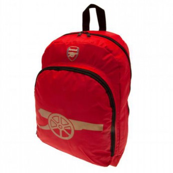 FC Arsenal batoh na záda cr