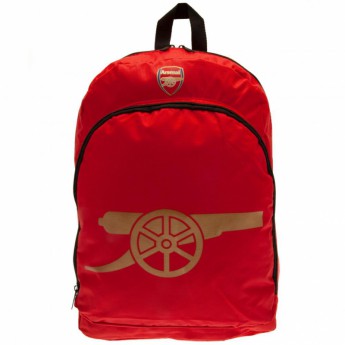 FC Arsenal batoh na záda cr