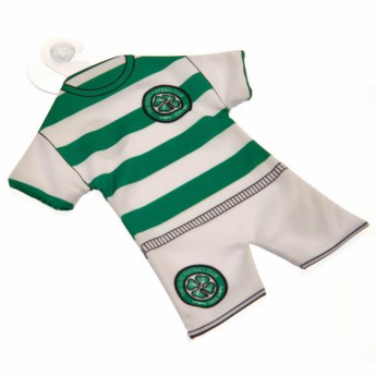 FC Celtic mini dres do auta mini kit