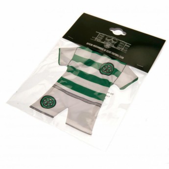 FC Celtic mini dres do auta mini kit