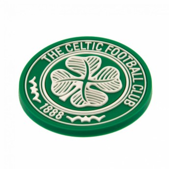 FC Celtic magnetka 3d fridge magnet