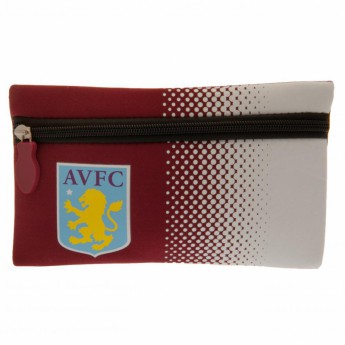 Aston Villa penál na tužky pencil case