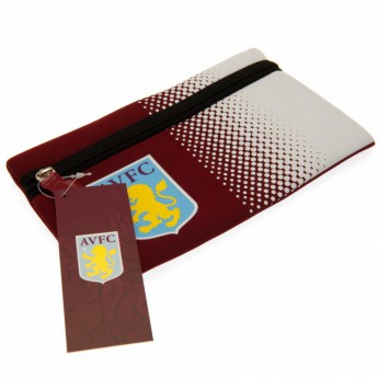 Aston Villa penál na tužky pencil case