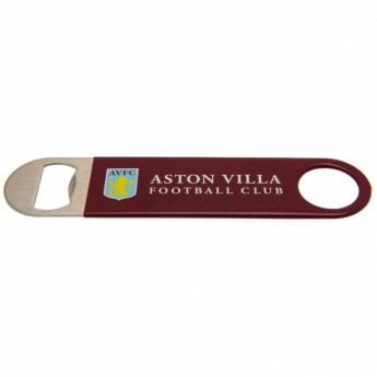 Aston Villa otvírak s magnetem bar blade magnet