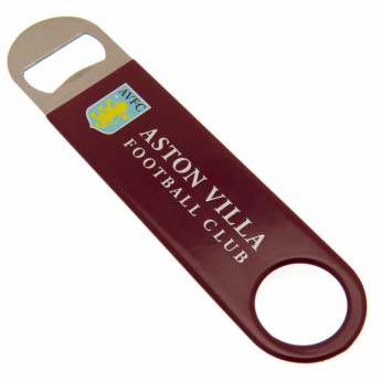 Aston Villa otvírak s magnetem bar blade magnet