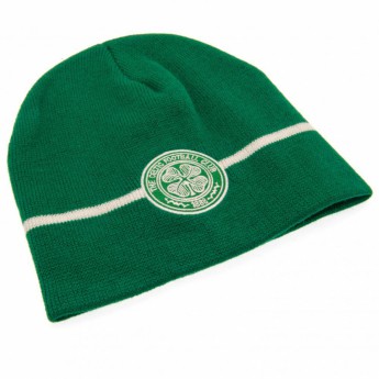 FC Celtic zimní čepice ST