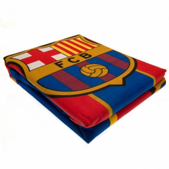 FC Barcelona povlečení na dvojpostel double duvet set